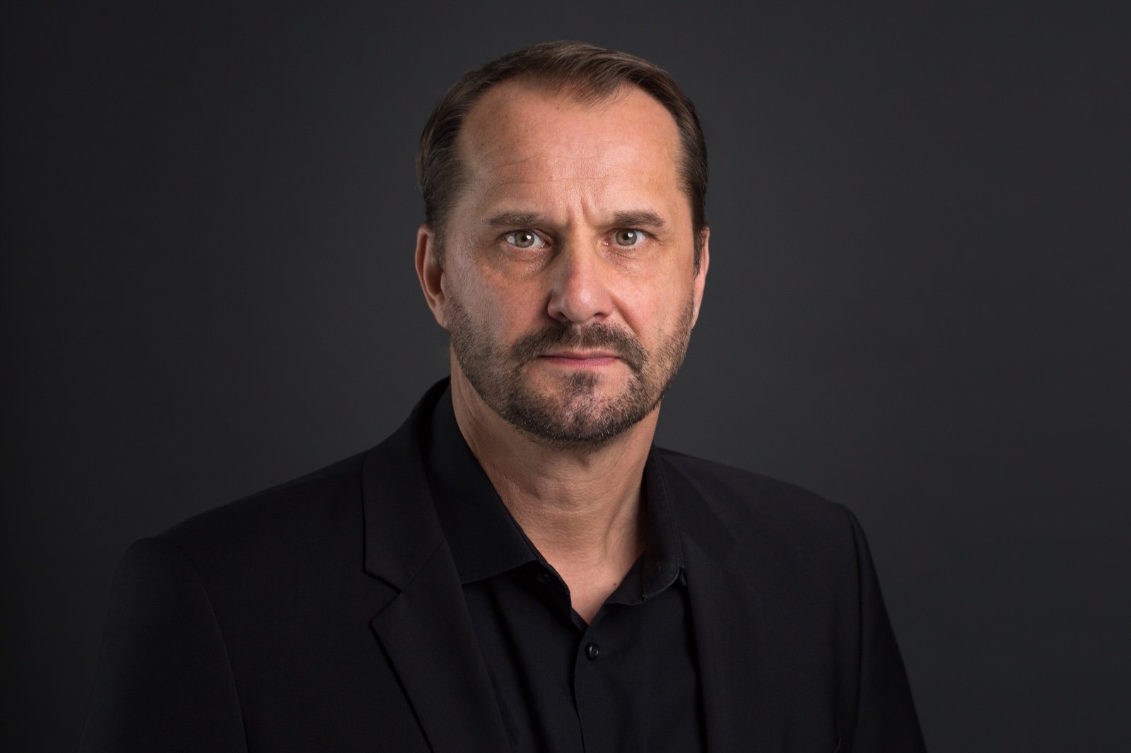 Bernd Elberg, Facharzt für Allgemeinmedizin